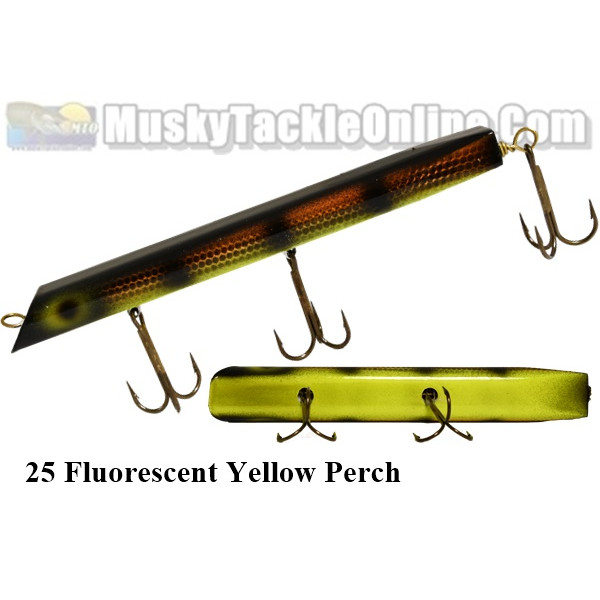 Wade's Custom Tackle 10